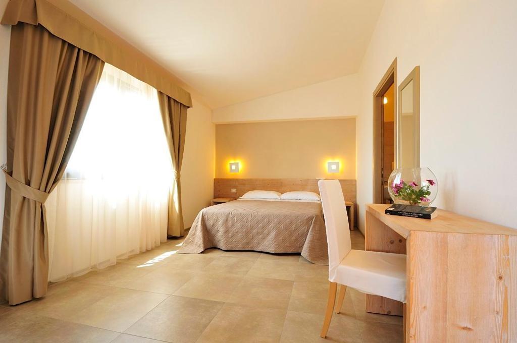 B&B Le Cale Santa Maria Navarrese Εξωτερικό φωτογραφία