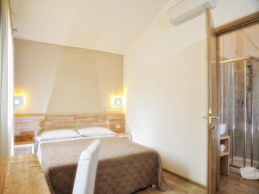 B&B Le Cale Santa Maria Navarrese Εξωτερικό φωτογραφία