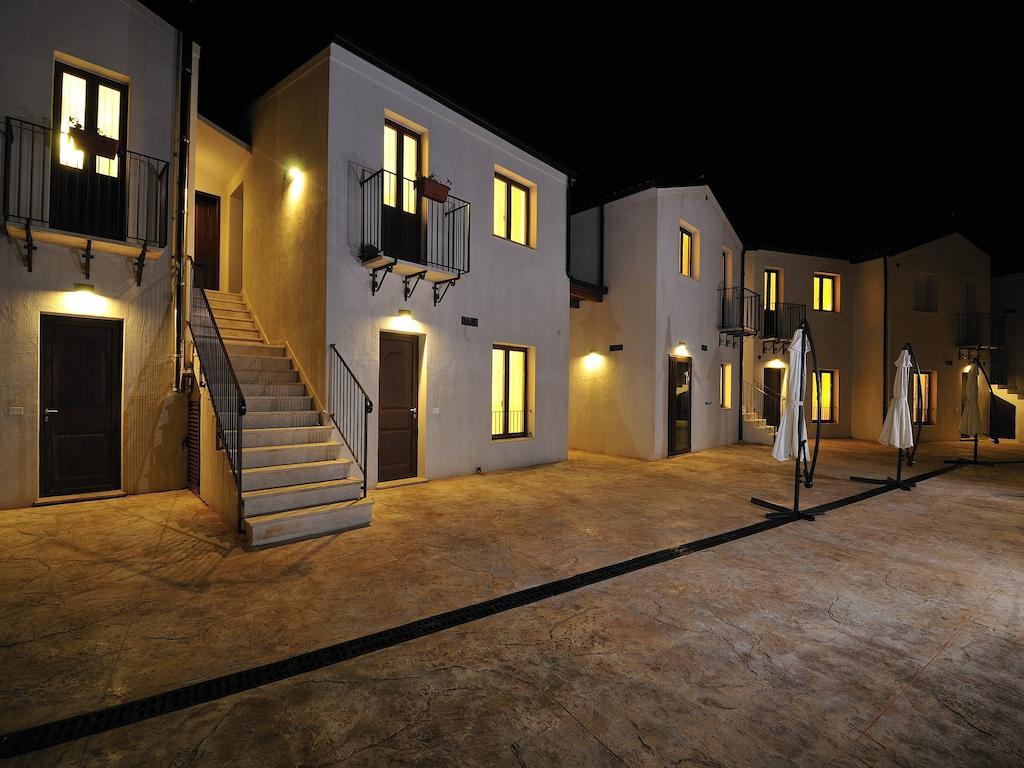 B&B Le Cale Santa Maria Navarrese Εξωτερικό φωτογραφία