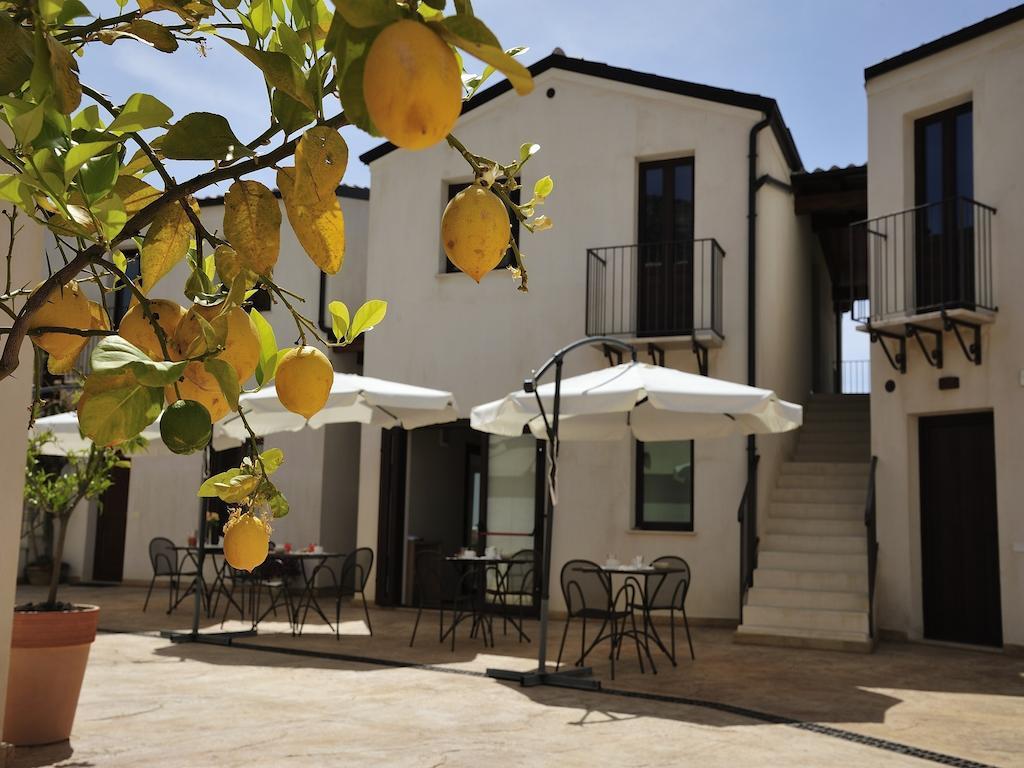 B&B Le Cale Santa Maria Navarrese Εξωτερικό φωτογραφία