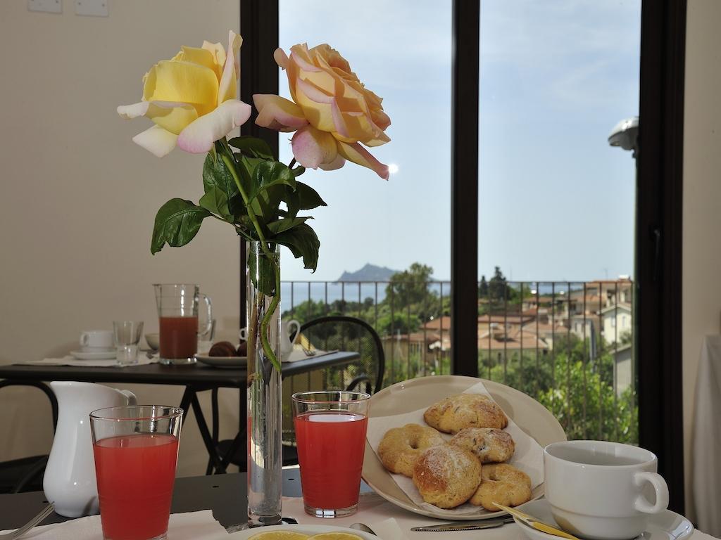 B&B Le Cale Santa Maria Navarrese Εξωτερικό φωτογραφία