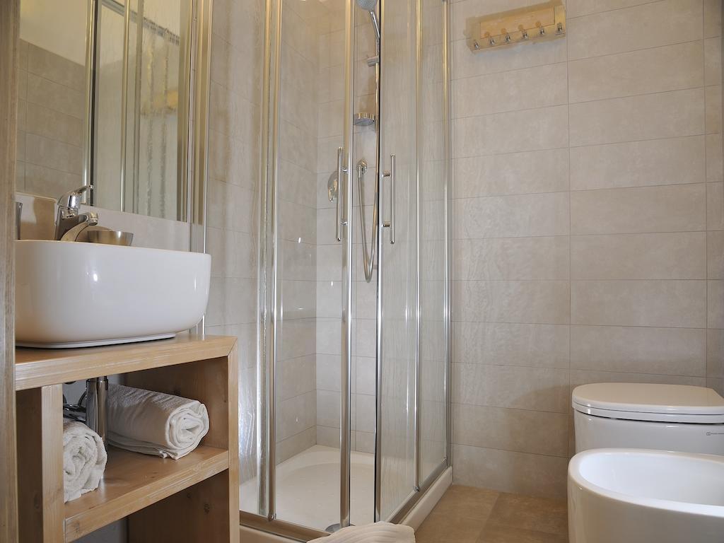 B&B Le Cale Santa Maria Navarrese Δωμάτιο φωτογραφία