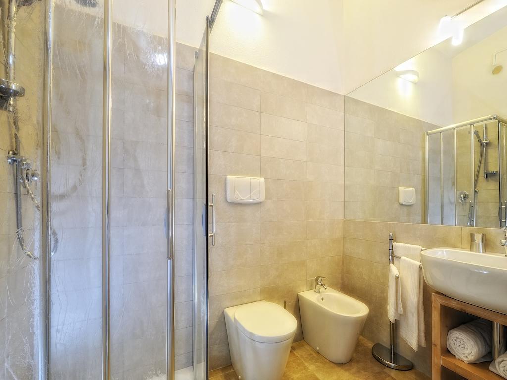 B&B Le Cale Santa Maria Navarrese Δωμάτιο φωτογραφία