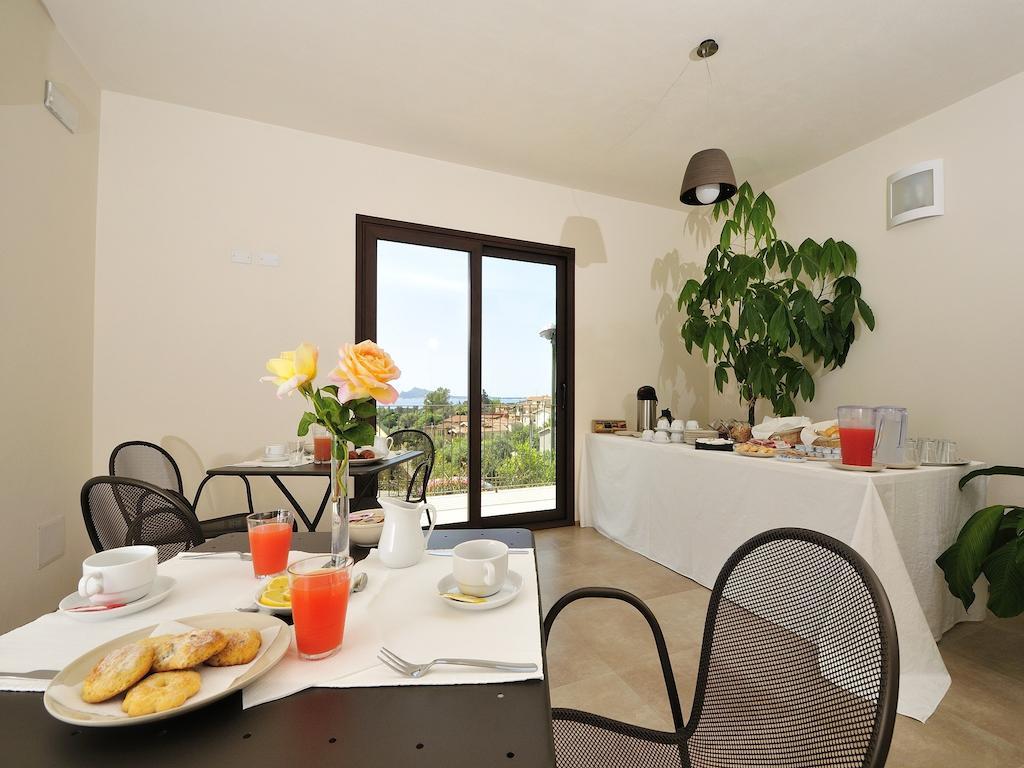 B&B Le Cale Santa Maria Navarrese Εξωτερικό φωτογραφία