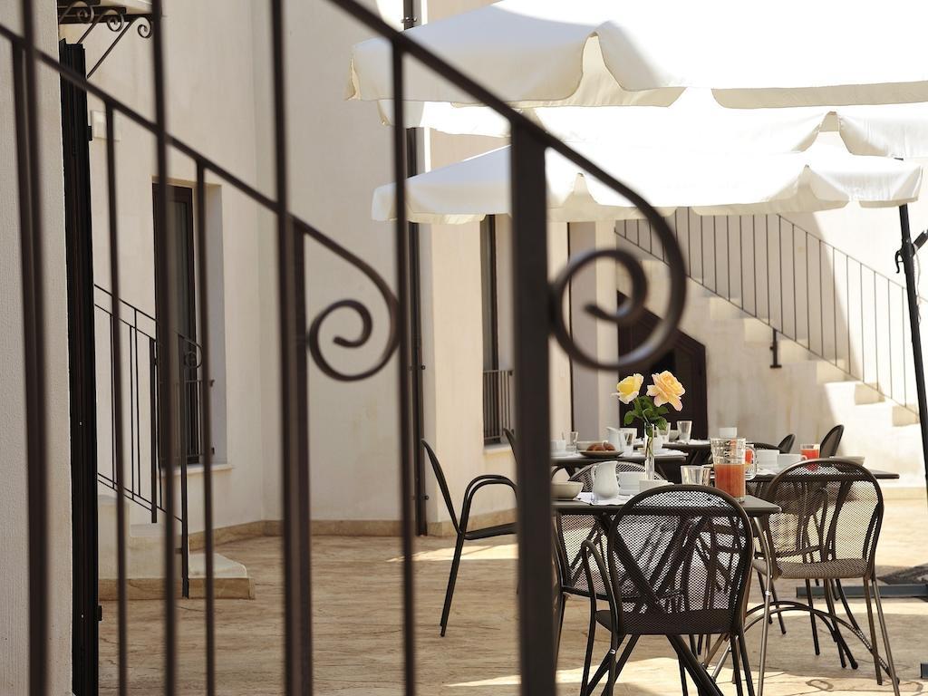 B&B Le Cale Santa Maria Navarrese Εξωτερικό φωτογραφία