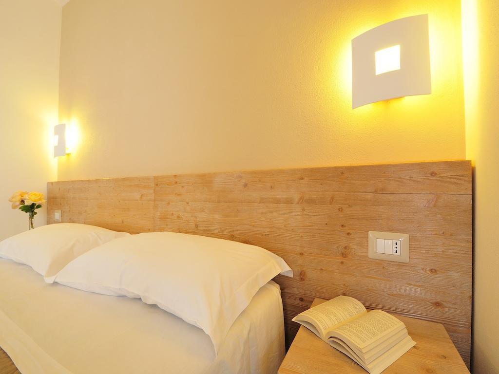 B&B Le Cale Santa Maria Navarrese Δωμάτιο φωτογραφία