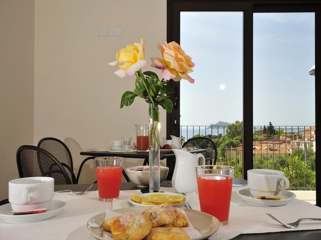 B&B Le Cale Santa Maria Navarrese Εξωτερικό φωτογραφία