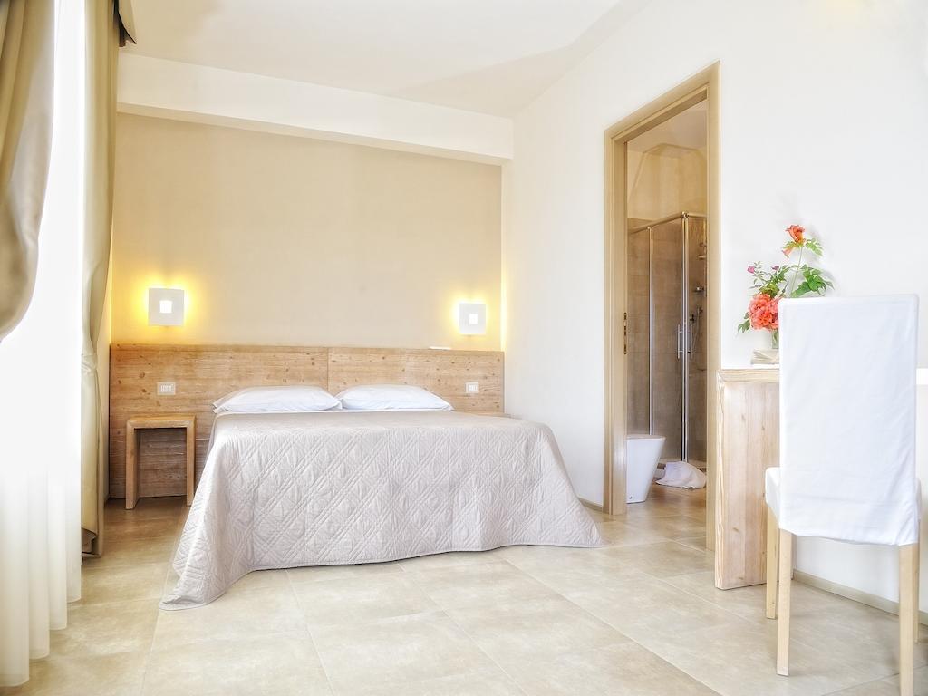 B&B Le Cale Santa Maria Navarrese Δωμάτιο φωτογραφία